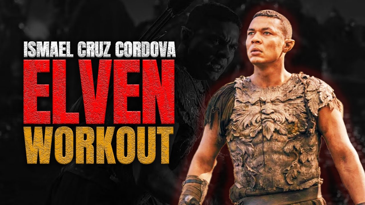 The problem with Hollywood fitness…￼