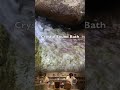 1-Minute Crystal Sound Bath to Reset Your Mind ✨