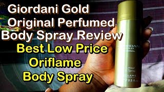 Oriflame Giordani Gold Original For Women Price In Egypt Compare