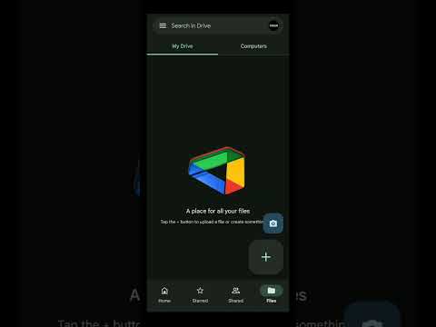 Upload File in