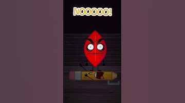 RUN!!! #bfdi