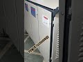 5KVA to 500KVA Servo Voltage Stabilizer #5kva #50kva #500kv #powertechnology #servovoltagestabilizer