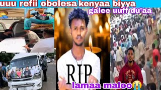 Download lagu Yaa jiruu biyaa lafaa gabaduudha falmataan biyaa issaa galee sanduqaan😭jiraa biyaa bahetoo😭