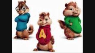 Alvin and the chipmunks I don't care by Apocalyptica