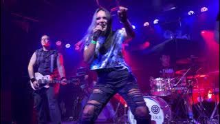 Download lagu Eva Under Fire - Coming For Blood live at the Machine Shop 09/30/23