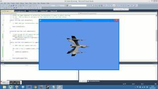 3D SpaceShip Demo #1 screenshot 5
