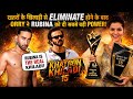 Khatron Ke Khiladi 15 Gets a Massive Twist !After Elimination, Orry Gives Rubina the Biggest Power !