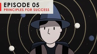 Principles for Success: "Everything is a Machine" | Episode 5
