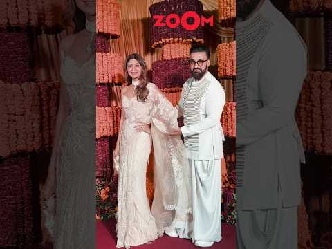 Shilpa Shetty and