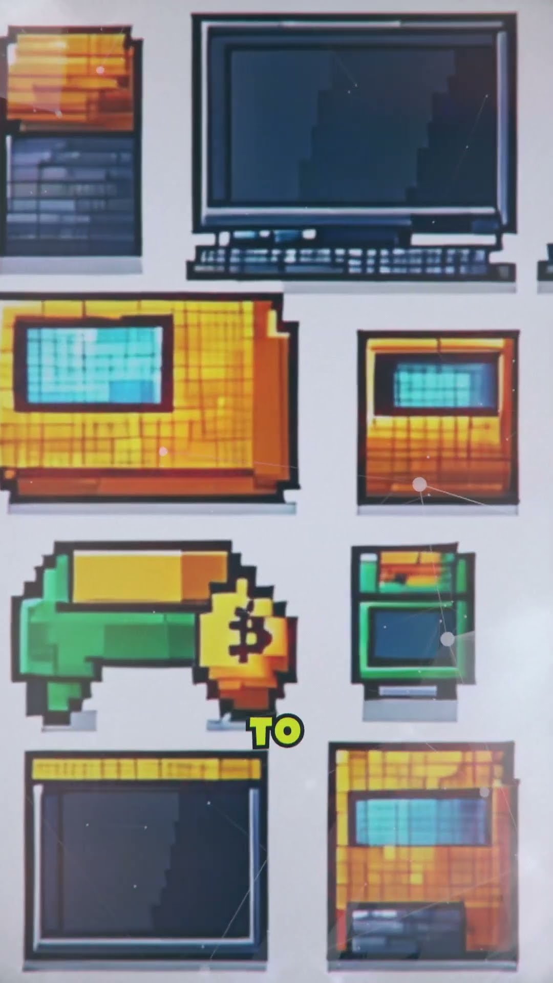 Bitcoin Shorts: What is Summer of Bitcoin? Wealth Education Investment and BTC