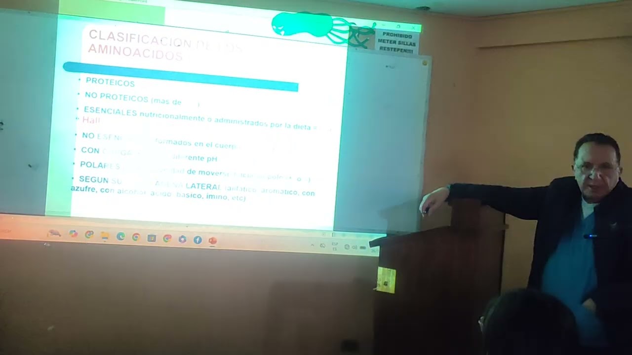 BIOQUIMICA 26/03/2026