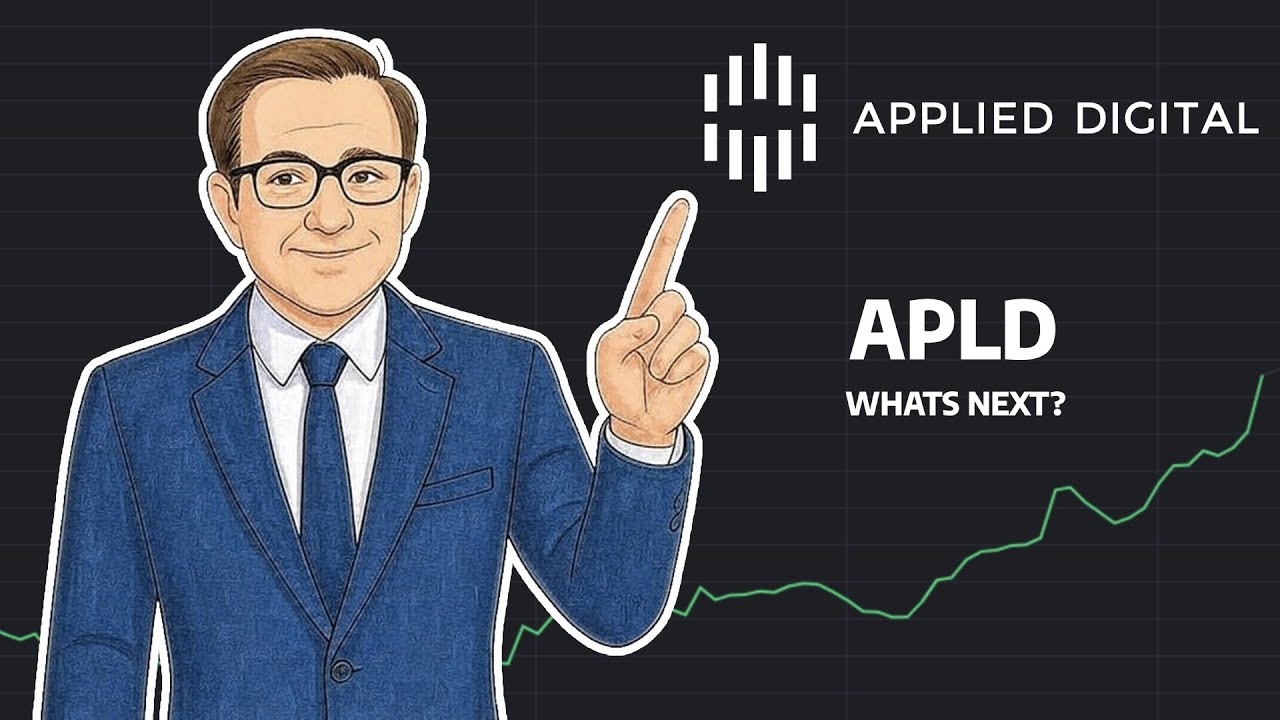 What's Next? - APLD Stock Price Prediction - APLD Stock Analysis ...