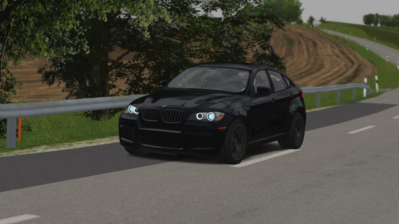 Bmw x5 assetto corsa