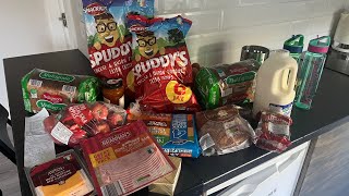 A guide to packed lunches for students Full Board