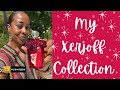 XERJOFF FRAGRANCE COLLECTION REVIEW | MY FAVORITE NICHE FRAGRANCE HOUSE | ELEGANT & RICH SCENTS