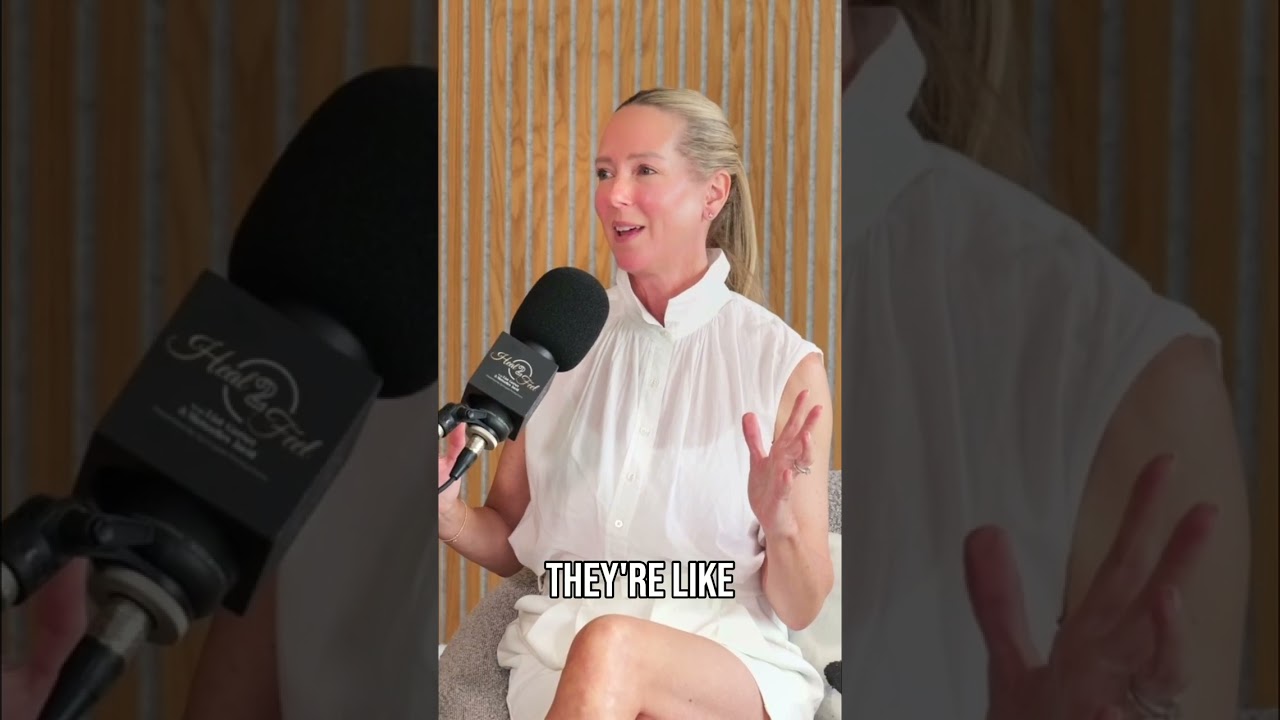 Dating Doula: From Fear to Love & Finding Your Perfect Match 