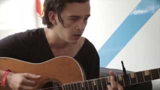 The 1975 - Chocolate Berlin Sessions