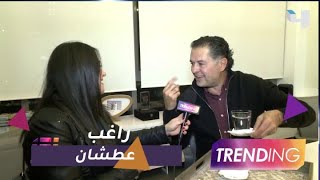 أنغامي تكرم راغب علامة..وحديث خاص عن كواليس"ذا فويس" screenshot 2