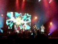 Barry Likumahuwa And Friends At Soulnation 2010