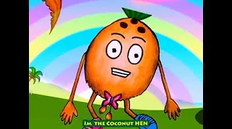 Coconut song