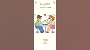 dop dop2 level 3573#shorts #gameplay #deleteonepart #slovetheanswer