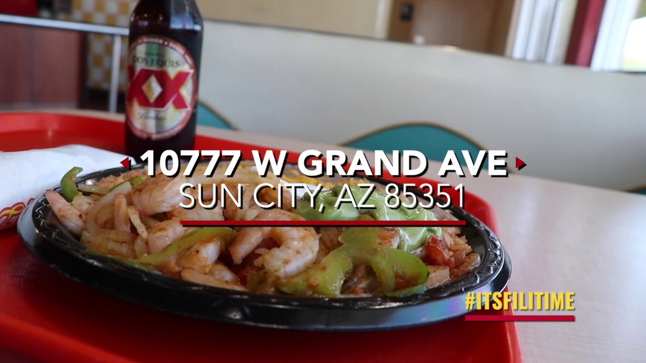 Comercial 47 Filibertos 50