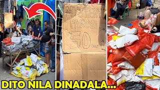 Nawalang Parcel Mo Dito Nila Dinadala...🤣😂| Pinoy Reacts To Funny Viral Videos CompiIation 2024