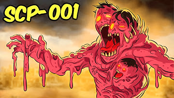 SCP-001 - When Day Breaks