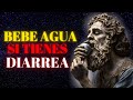Toma Agua De Esta Manera y el Cuerpo Sanará Sus ENFERMEDADES | ESTOICISMO