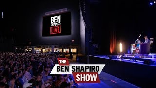 The Rise Of The Socialists | The Ben Shapiro Show Ep. 604