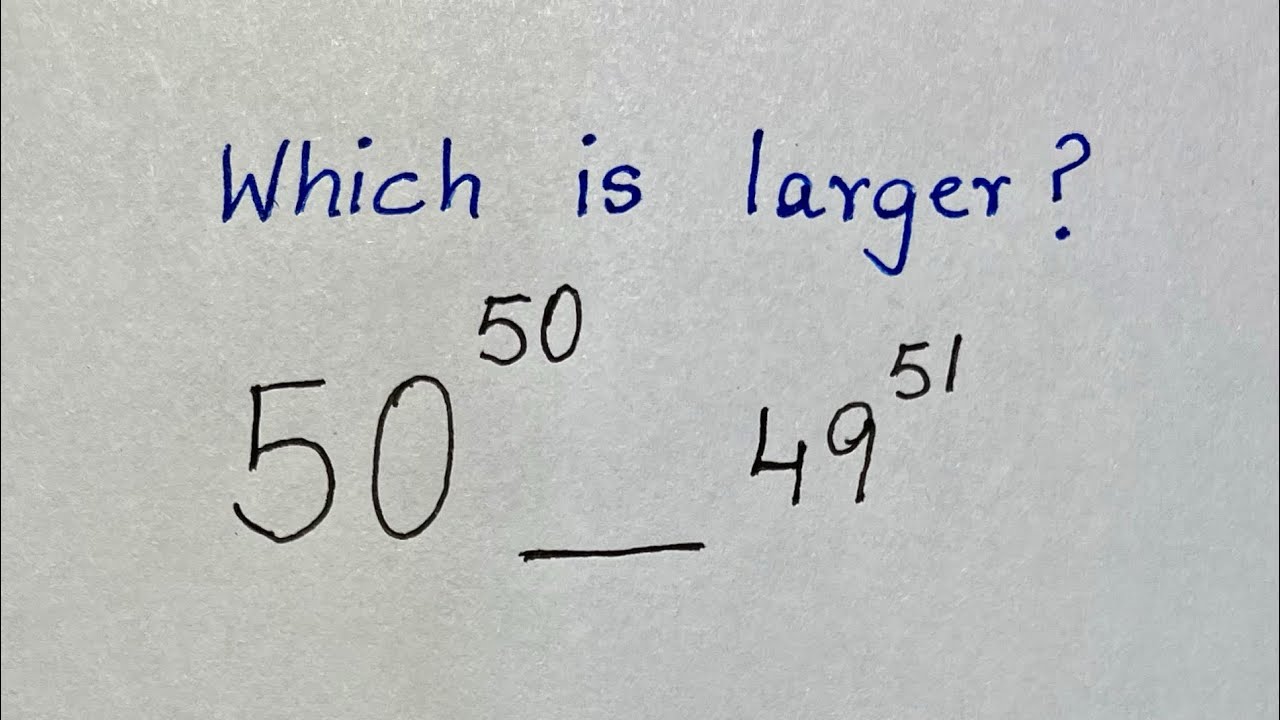 Germany | Can you solve this?  | A Nice Math Olympiad Algebra Problem