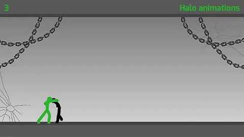 20 combo collab entry (Hosted by: W4R Anims) #20combocollab