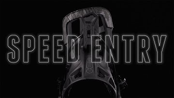 Why Flow? Flow Snowboard Bindings Explained