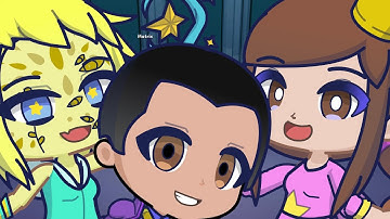 A gift for 2 awesome ladies Gacha Life style