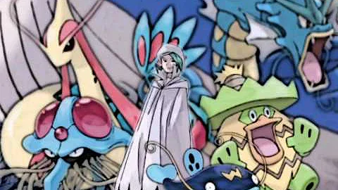 ポケモン四天王bgm Mp3