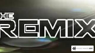 Dj. Remîx (Let It Flow)