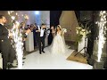 Dreams unveiled angelo  mernas spectacular chaldean wedding reception
