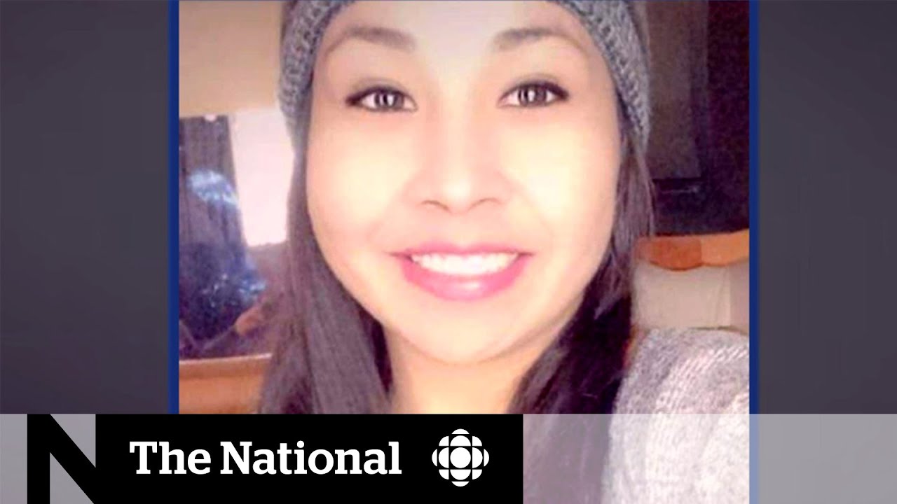 2nd teen faces murder charge in shooting death of Winnipeg woman - YouTube