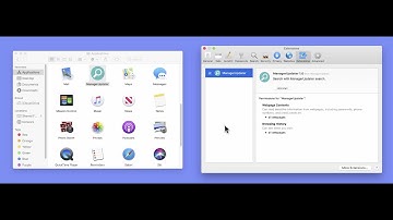 How to remove ManagerUpdater - potentially unwanted application using Combo Cleaner?