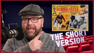Jim & Rob Review BONNIE AND CLYDE (1967) | Jim & Rob Over-Analyze Movies