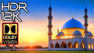 Excellent Colors 12K Hdr 60Fps Dolby Vision