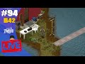 🔴 LIVE - A Luta em Brandenburg Continua - Project Zomboid B42 #94