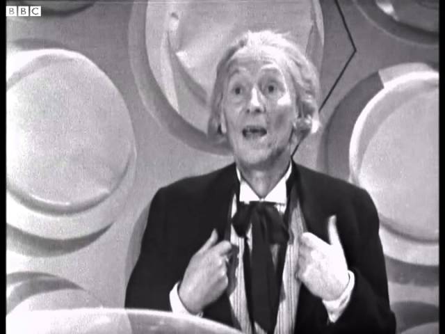 Goodbye Susan | The Dalek Invasion of Earth | Doctor Who