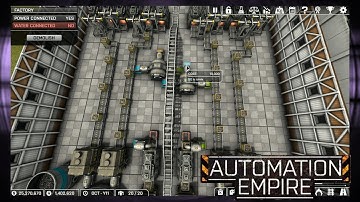 Automation Empire S2 E07 Combiners!