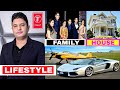 Bhushan Kumar Lifestyle 2022 | Gulshan Kumar Son &amp; T Series Owner, Income, Wife, Cars, Family, House