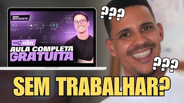 "Dinheiro Fácil" com n8n? Meu React ao Vídeo Mais Polêmico do Peter Jordan