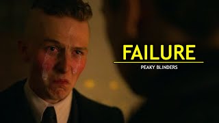 This Is Why Tommy Shelby Kicked Finn Shelby Out Of The Family by PowerHub 292,552 views 10 months ago 11 minutes, 39 seconds