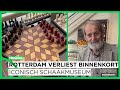 Schaakstukkenmuseum sluit na bijna twintig jaar: ‘Het is echt heel jammer’ | TRENDING