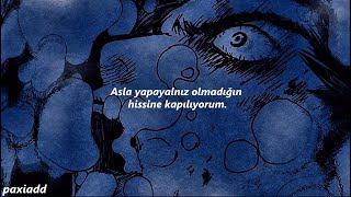 My Chemical Romance - The Ghost Of You Türkçe Çeviri
