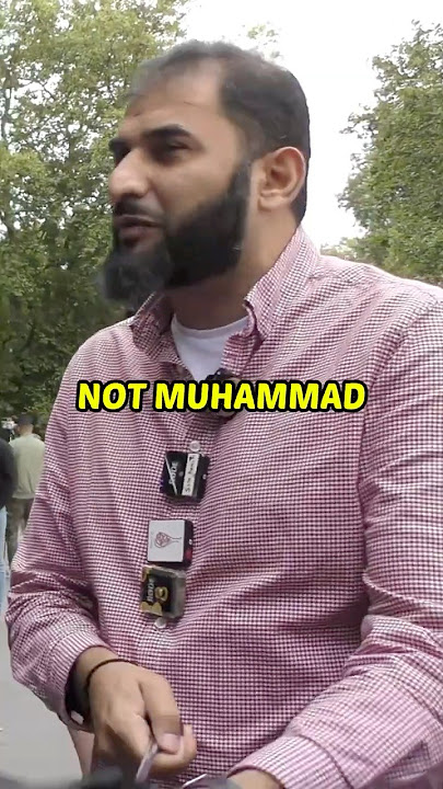 Sending Salawat After Muhammad ﷺ | Adnan Rashid